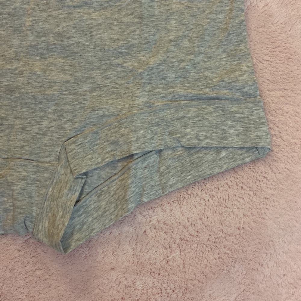 SOLD SOLD Gray panties - Picture 4 of 10